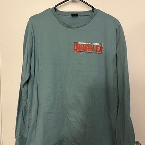 Harry Potter Cakeworthy Quibbler Long Sleeve Shirt